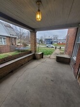 905 W High St, Unit 905 in Mount Vernon, OH - Building Photo - Building Photo