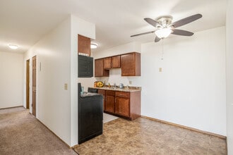 Town Terrace Apartments in Hopkins, MN - Building Photo - Interior Photo