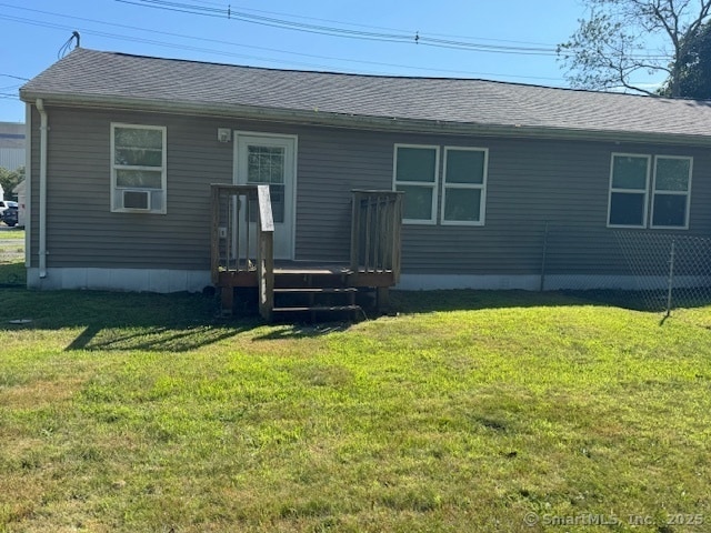 27 Lewiston Ct in Groton, CT - Building Photo - Building Photo