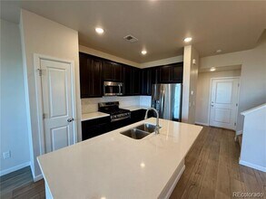 10565 Paris St in Commerce City, CO - Building Photo - Building Photo