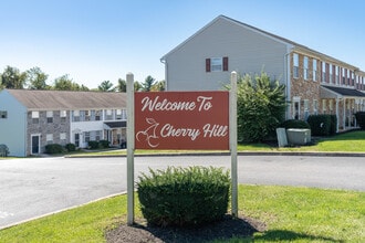 Cherry Hill Condos in Red Lion, PA - Building Photo - Other