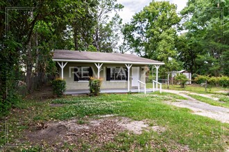 1158 Gorgas St in Mobile, AL - Building Photo - Building Photo