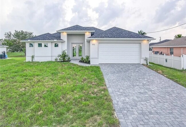 property at 1013 NE 39th Terrace