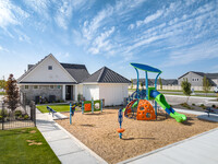 Sunnyvale Village Townhomes in Nampa, ID - Foto de edificio - Building Photo