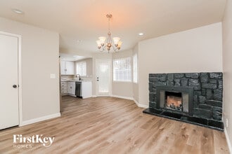 1113 Passion Flower Cir in Las Vegas, NV - Building Photo - Building Photo