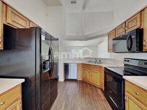 3668 Arava Dr in Green Cove Springs, FL - Building Photo - Building Photo