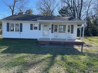 property at 114 E Park Ave