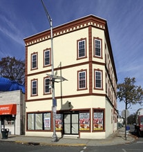 The Residence on 4th Ave in East Orange, NJ - Building Photo - Building Photo