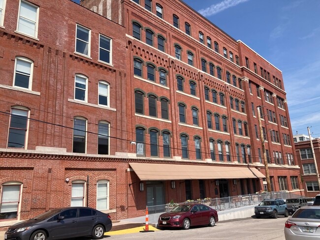 property at 200 Main St