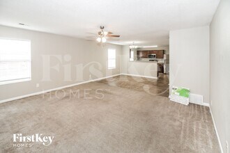 4628 Sweet Whisper Ln in Memphis, TN - Building Photo - Building Photo