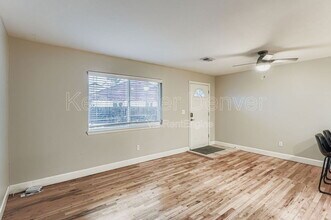 3320 Cherry St in Denver, CO - Building Photo - Building Photo