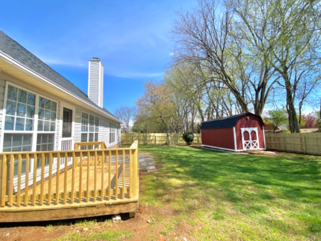 4445 Fawnbrook Ave SW in Concord, NC - Building Photo - Building Photo