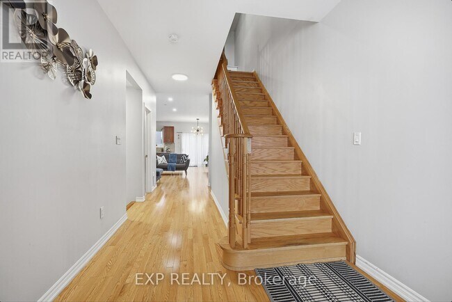 138 Agava St in Brampton, ON - Building Photo - Building Photo