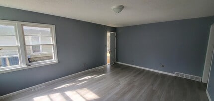 537 S Lulu St in Wichita, KS - Building Photo - Building Photo