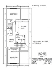 330 Huff Heritage Ln in Christiansburg, VA - Building Photo - Building Photo