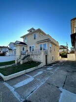 234 W Market St in Long Beach, NY - Building Photo