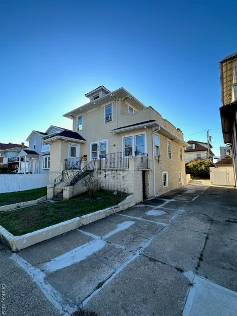 property at 234 W Market St