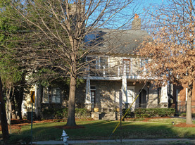 1198 Piedmont Ave NE Apartments