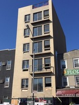 651 Metropolitan Ave Apartments