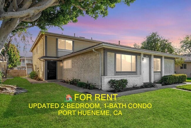 property at 2612 Tiller Ave