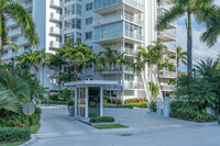 The Sands in Key Biscayne, FL - Building Photo - Building Photo