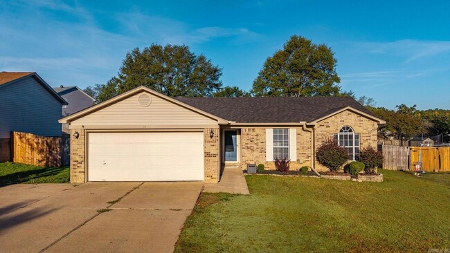 10 Meadow Ridge Loop in Maumelle, AR - Building Photo - Building Photo