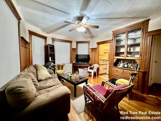 property at 59 Quincy St