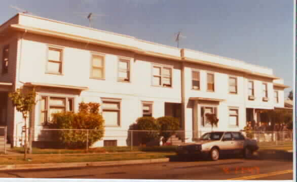 Sheridan Apartments in Tacoma, WA - Foto de edificio - Building Photo