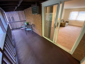 700 Fayette St in Cumberland, MD - Foto de edificio - Building Photo