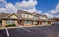 Building Photo - Three Rivers Landing Apartments in Gulfport, Mississippi