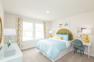 866 Misty Holw Trl in Lawrenceville, GA - Building Photo