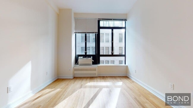 property at 1 Astor Pl