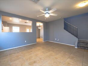 3350 N Sierra Springs Dr in Tucson, AZ - Building Photo - Building Photo