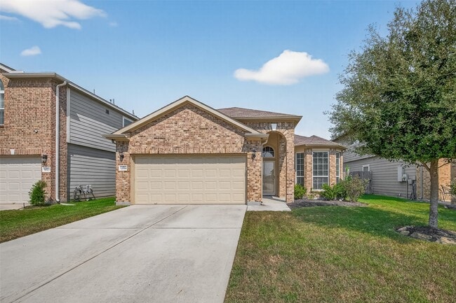 12519 King Harry Dr