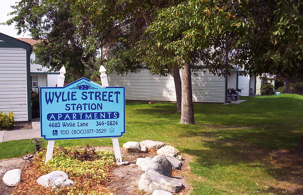 Wylie Street Station in Boise, ID - Building Photo - Building Photo