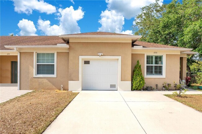 property at 1773 Barton Towne Cir
