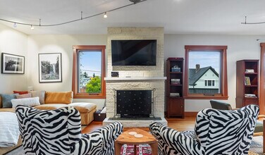 173 Aloha St in Seattle, WA - Building Photo - Building Photo