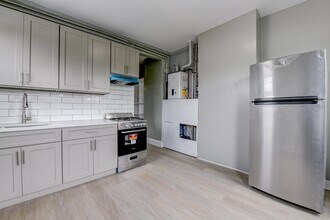 200 NUNDA Ave in Jersey City, NJ - Building Photo - Building Photo