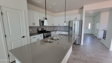 1834 Brookshire Dr in Sierra Vista, AZ - Building Photo - Building Photo