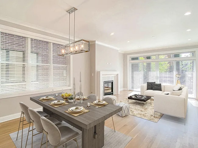property at 3347 N Kenmore Ave
