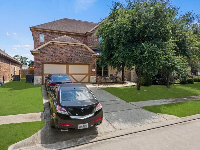 property at 26111 Tintagel Ln