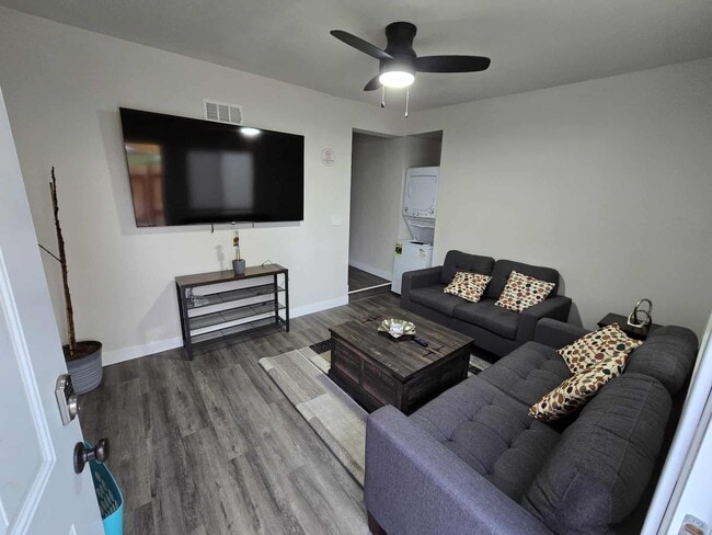 property at 4744 Voltaire St