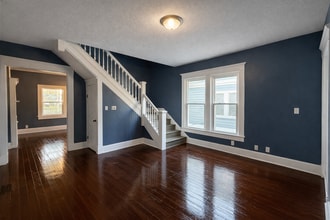 3439 N Capitol Ave in Indianapolis, IN - Building Photo - Building Photo