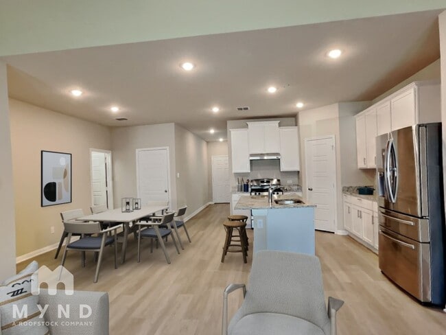 property at 6815 Titan Pk