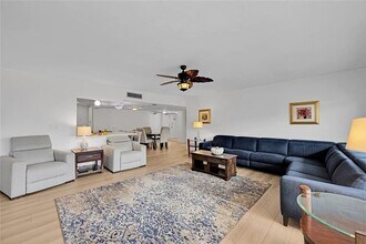 3750 Galt Ocean Dr in Fort Lauderdale, FL - Building Photo - Building Photo