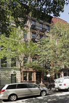 228 East 27th Street Apartments