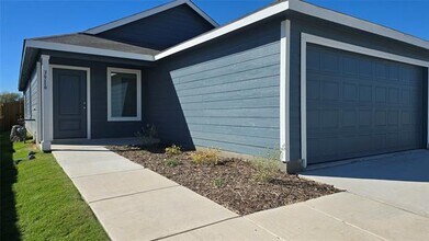 3916 Pontchartrain Pkwy in Sherman, TX - Foto de edificio - Building Photo