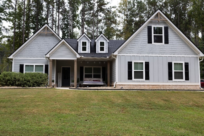 property at 1260 Walton Rd