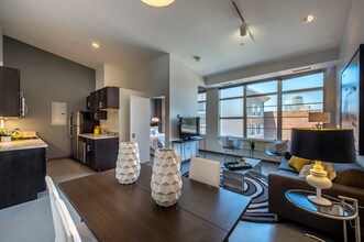 161 Berkeley St in Boston, MA - Building Photo - Building Photo