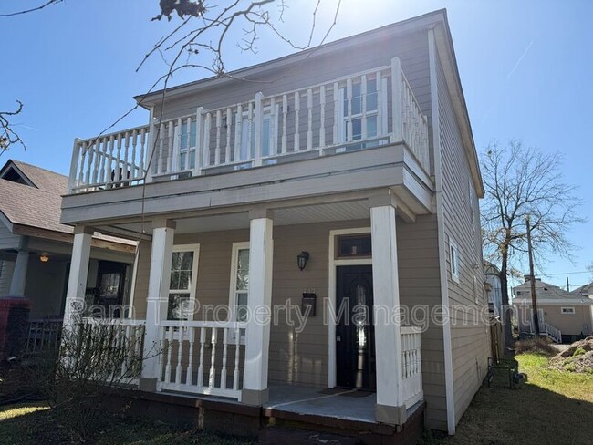 513 E 33rd St in Savannah, GA - Building Photo - Building Photo